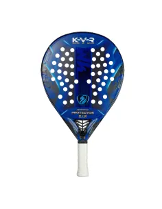 Akkeron Black Protector | Ofertas De Padel